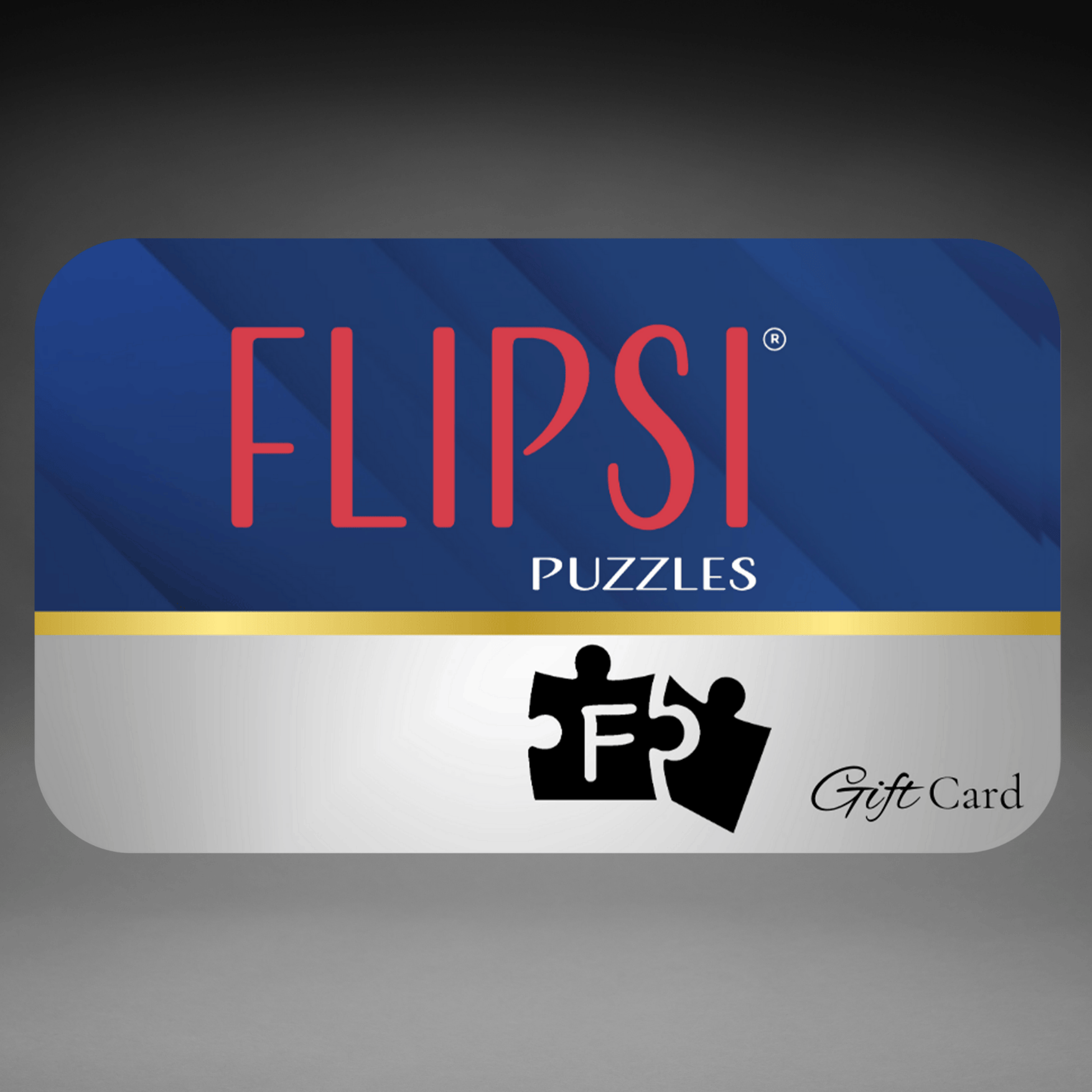 Flipsi Puzzles eGift Card